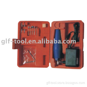 BLACK-9019 small electric drill